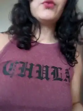 Snapshot of GinnyDelice chatting on March 15, 11:28 pm GinnyDelice online show from March 15, 11:28 pm