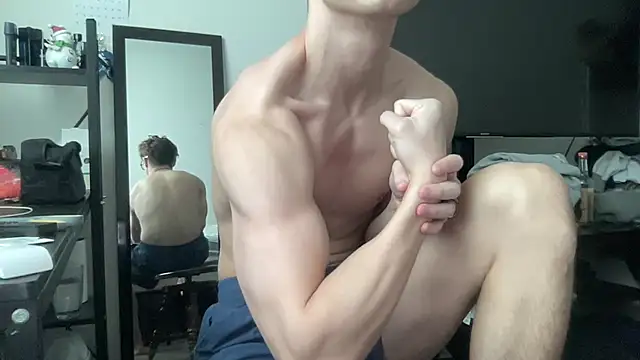 ryan 28747 online show from January 8, 8:00 pm