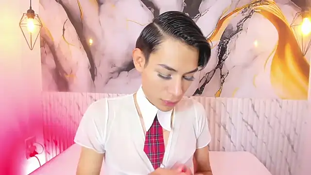 JackeOwens online show from October 4, 12:47 pm