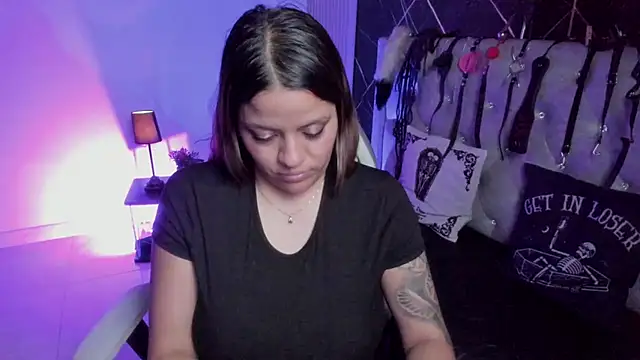 Snapshot of victoria__floyd chatting on April 9, 1:05 am victoria floyd online show from April 9, 1:05 am