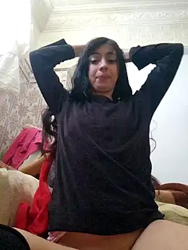 majdolin78 online show from February 9, 11:25 am