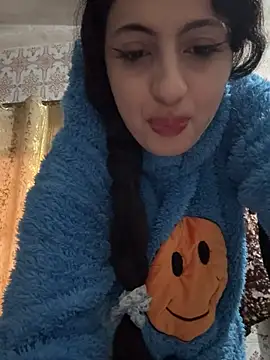 majdolin78 online show from February 6, 9:56 am