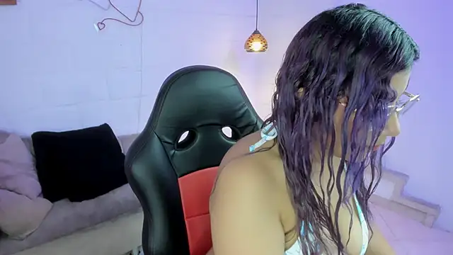 Snapshot of Hiraku_dl chatting on March 11, 10:53 pm Hiraku dl online show from March 11, 10:53 pm