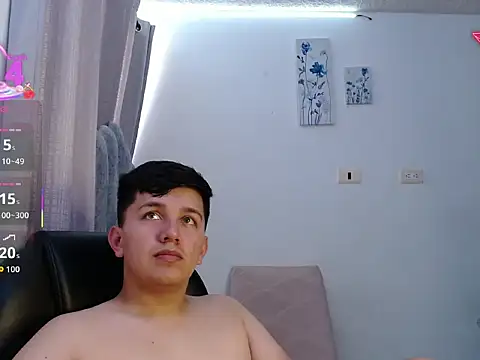 Alan red online show from February 5, 3:38 pm