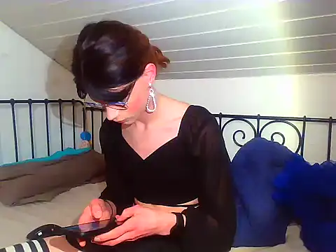 Lissi tv online show from February 26, 9:16 pm