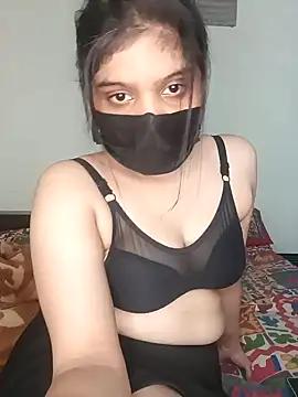 night queen07 online show from January 24, 6:25 pm