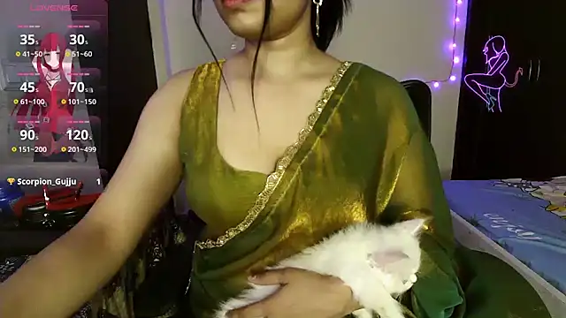 night queen07 online show from November 13, 9:03 pm