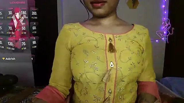 night queen07 online show from December 2, 6:47 pm