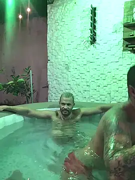 grossocalibre20 online show from February 3, 2:53 am