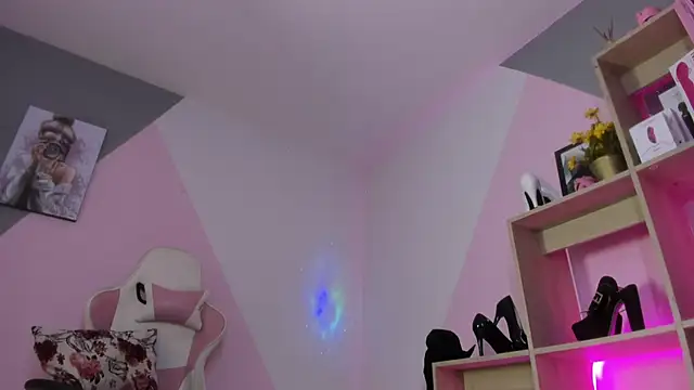 RayaCarr  online show from October 21, 12:39 pm