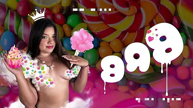Lia little18 online show from May 12, 8:11 am