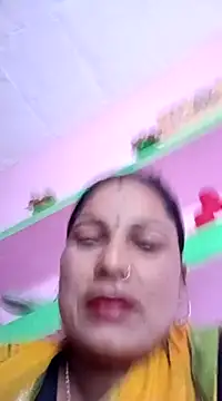 Snapshot of Bina_Bhanot chatting on March 20, 10:10 am Bina Bhanot online show from March 20, 10:10 am