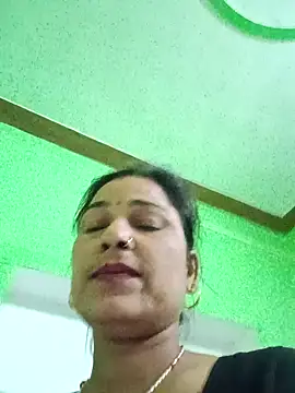 Snapshot of Bina_Bhanot chatting on March 20, 4:09 pm Bina Bhanot online show from March 20, 4:09 pm