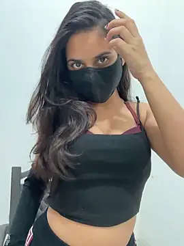 Sofia3393 online show from December 4, 3:43 pm