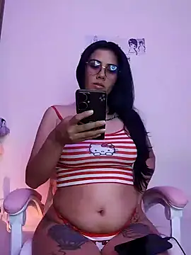 Snapshot of angelic1 chatting on January 25, 10:50 pm angelic1 online show from January 25, 10:50 pm