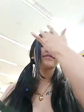 Snapshot of angelic1 chatting on February 23, 7:28 pm angelic1 online show from February 23, 7:28 pm