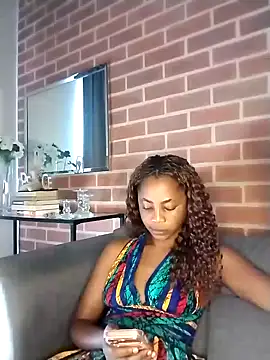 Godessofpleasxa online show from April 4, 12:24 pm