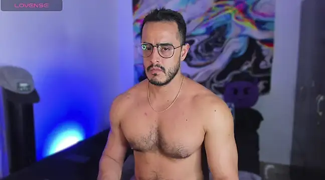 Fenrir flirt online show from January 29, 11:35 pm