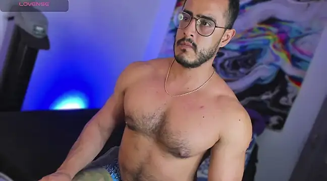 Fenrir flirt online show from February 2, 2:17 am
