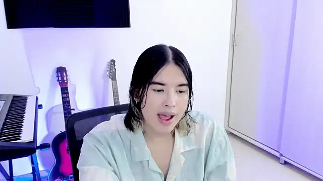 JordiWilld online show from October 25, 12:29 am