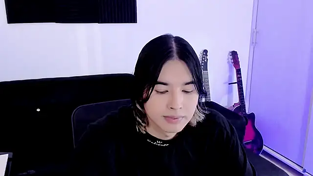 JordiWilld online show from November 25, 7:25 pm