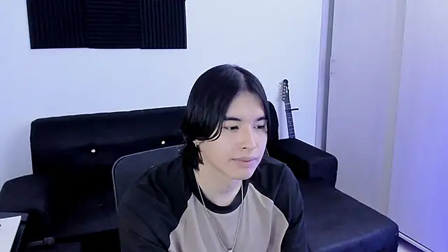 Snapshot of JordiWilld chatting on February 13, 9:11 pm JordiWilld online show from February 13, 9:11 pm