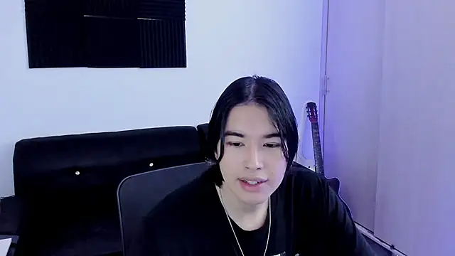 Snapshot of JordiWilld chatting on February 24, 10:52 pm JordiWilld online show from February 24, 10:52 pm