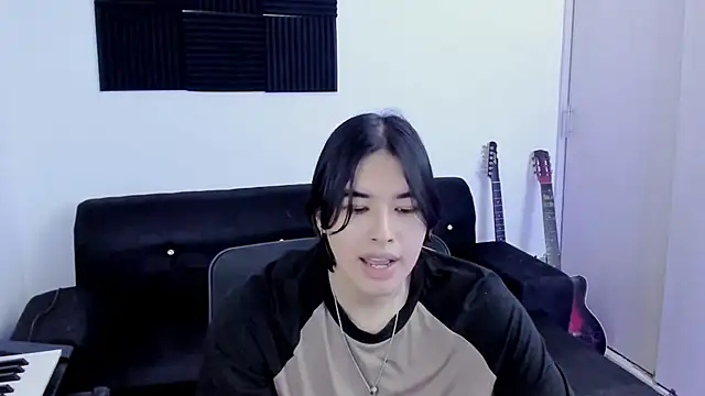 Snapshot of JordiWilld chatting on February 26, 11:37 pm JordiWilld online show from February 26, 11:37 pm