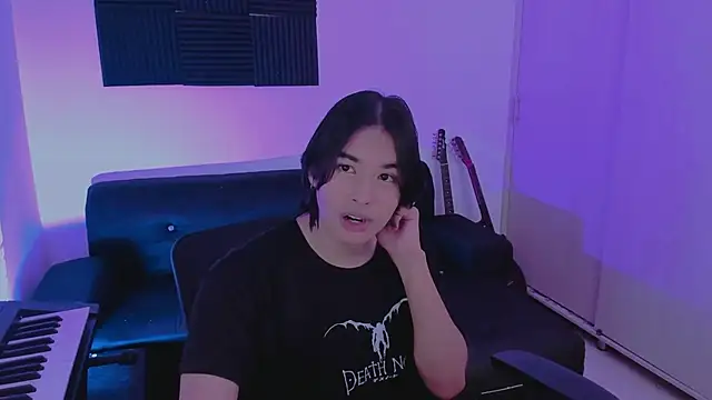 Snapshot of JordiWilld chatting on March 6, 1:46 am JordiWilld online show from March 6, 1:46 am