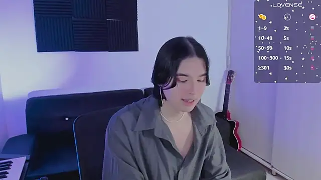 Snapshot of JordiWilld chatting on March 8, 12:41 am JordiWilld online show from March 8, 12:41 am