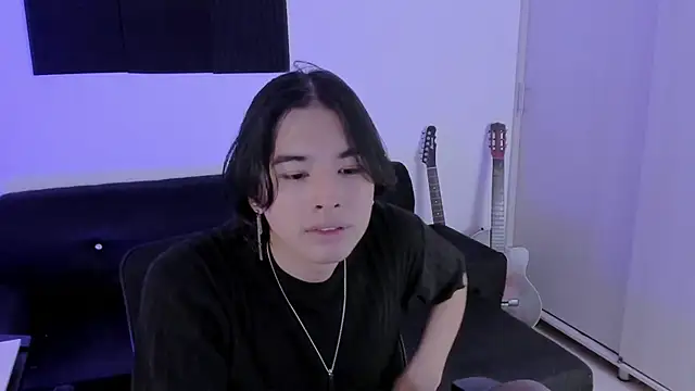 Snapshot of JordiWilld chatting on March 13, 7:09 pm JordiWilld online show from March 13, 7:09 pm