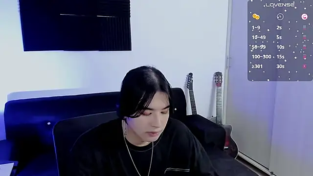 Snapshot of JordiWilld chatting on March 18, 1:31 am JordiWilld online show from March 18, 1:31 am