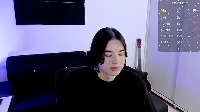 Snapshot of JordiWilld chatting on March 21, 1:32 am JordiWilld online show from March 21, 1:32 am