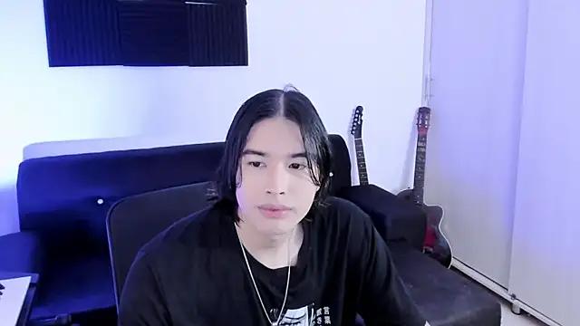 Snapshot of JordiWilld chatting on March 23, 6:01 pm JordiWilld online show from March 23, 6:01 pm