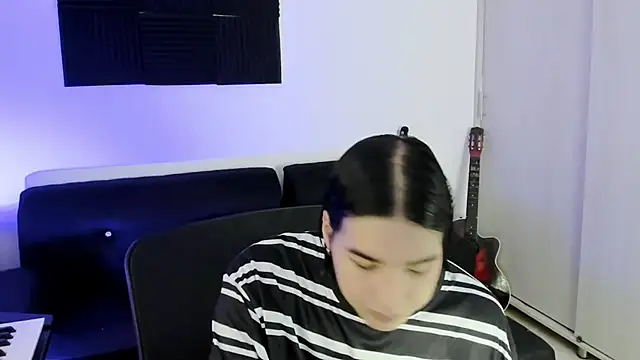 Snapshot of JordiWilld chatting on March 24, 7:19 pm JordiWilld online show from March 24, 7:19 pm