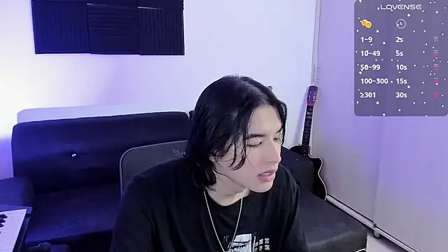 Snapshot of JordiWilld chatting on April 1, 11:46 pm JordiWilld online show from April 1, 11:46 pm