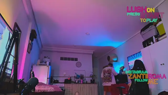 ZRD88 online show from September 25, 2:04 am