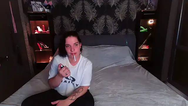 Snapshot of Anastasia_2006 chatting on October 17, 8:44 pm Anastasia 2006 online show from October 17, 8:44 pm