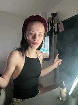 Ciara2004 online show from February 18, 12:45 pm