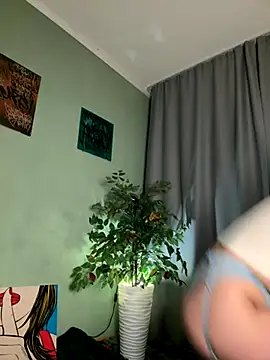 Mary lost online show from October 22, 8:30 pm