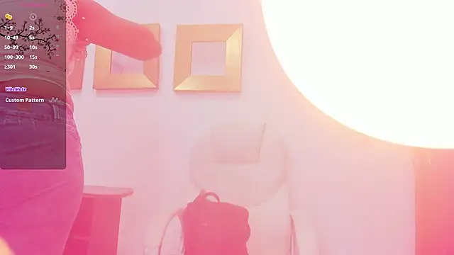 AnthonelaRusso  online show from February 4, 3:33 am