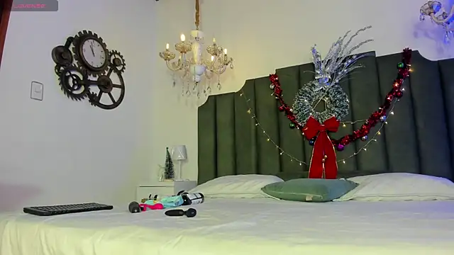 Snapshot of AnthonelaRusso_ chatting on December 18, 3:56 am AnthonelaRusso online show from December 18, 3:56 am