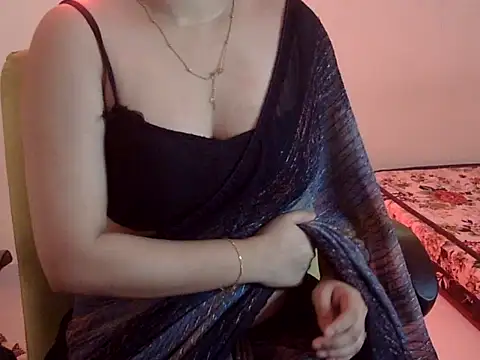 Shanaya1 online show from May 12, 7:22 pm