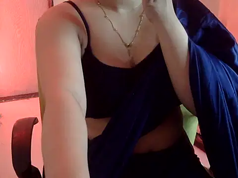 Shanaya1 online show from May 22, 6:57 pm