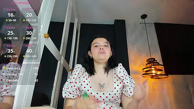 Zoe Cheshire online show from February 16, 9:26 am