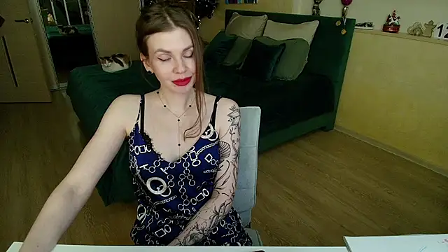Snapshot of ReginaSparkle chatting on January 25, 1:43 am ReginaSparkle online show from January 25, 1:43 am