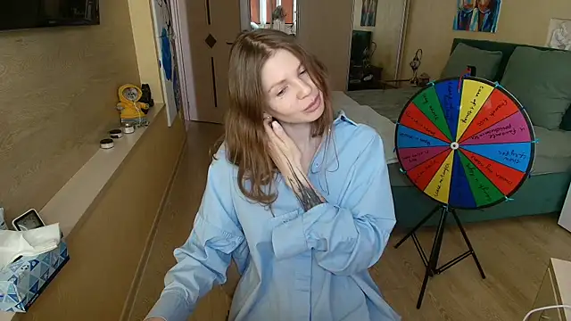 Snapshot of ReginaSparkle chatting on March 24, 9:03 am ReginaSparkle online show from March 24, 9:03 am