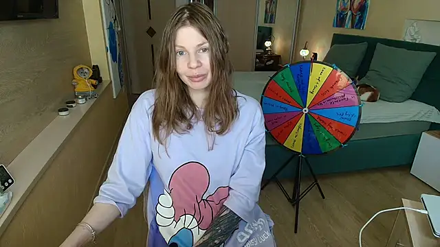 Snapshot of ReginaSparkle chatting on March 26, 5:13 am ReginaSparkle online show from March 26, 5:13 am