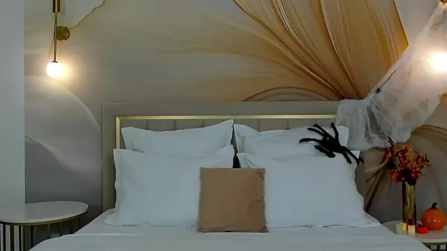 AnneCurtis online show from October 31, 3:07 am