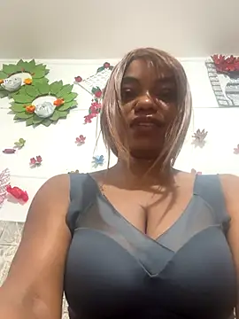 SaraYedid17 online show from October 19, 3:34 pm